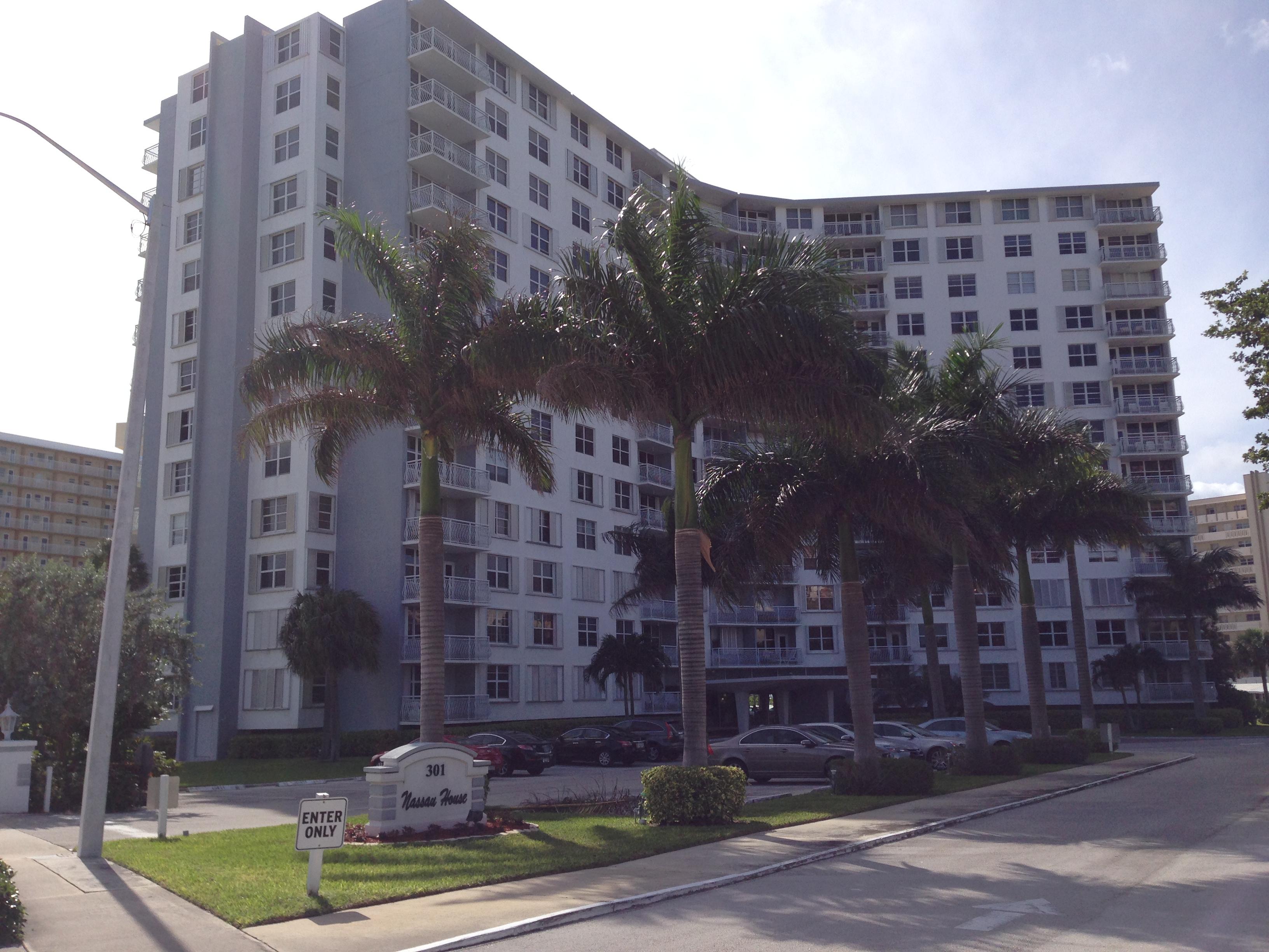 Nassau House Condos for Sale